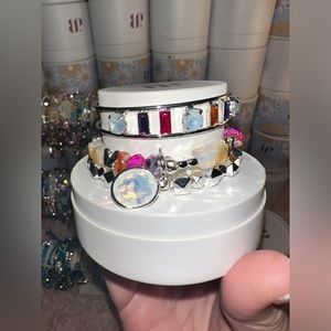 Bomb Party 2024 Spring Stacks - Sunsets in love